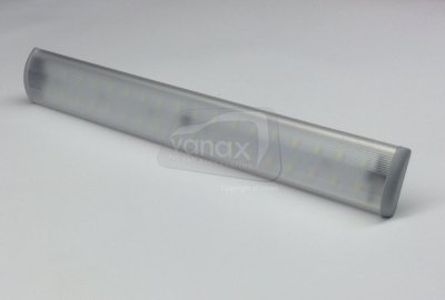 400mm LED Double Strip Light