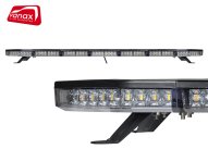 1197mm (47 1/4") 4 bolt LED Low Profile Lightbar