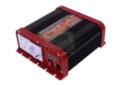 ProPower Q Professional Sine Wave Inverter 200W