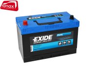 Exide Marine 95Ah (ER450) - Deep Cycle Battery