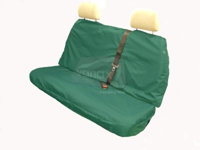 Multi Fit Rear Large Seat Cover