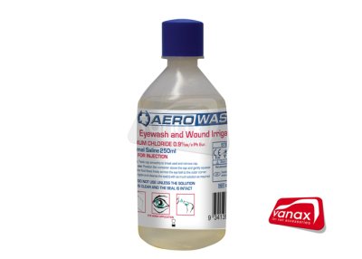 Eyewash - 250ml