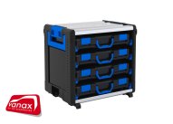 WorkMo 24-500 STB 4TB H