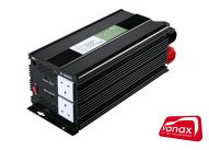 Intelligent Modified Sine Wave Inverter 2000W