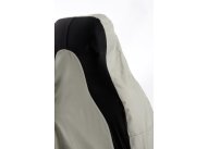 Universal Front Stretch Seat Cover