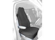 Air Bag Compatible - Single Seat Cover