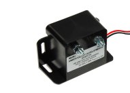 Charge Guard 12V - 200A battery protector with fly leads