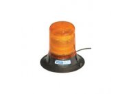 Vision Alert - Static Flash Magnetic Beacon 400 series