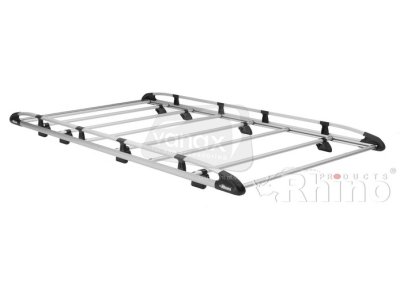 Sprinter (2018 - on) - L2 H2 - Rhino Aluminium Rack