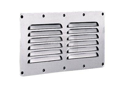 Ventilation plate small