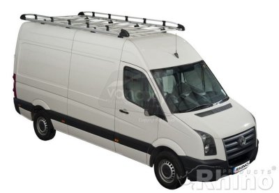 Crafter (2006 - 17) - XLWB HR - Rhino KammRack