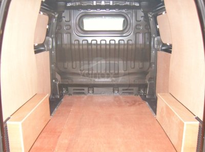 NV200 - Full Ply Lining Kit