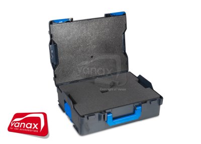 L-BOXX 136 G4 incl. Foam insert