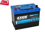 Exide Marine 80Ah (ER350) - Deep Cycle Battery