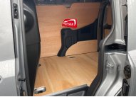 Transit Courier 2024-on - 1 side load door