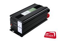 Intelligent Modified Sine Wave Inverter 4000W