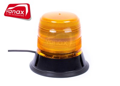 Vision Alert - Magnetic LED Beacon 400 Series