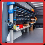 Sortimo Xpress Racking