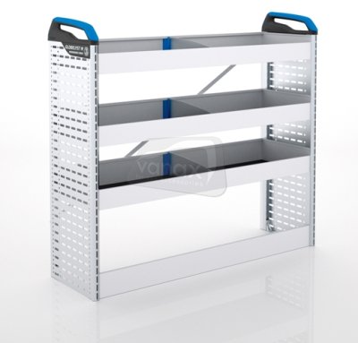 LWB - Nearside Rack (Passenger side) Option 1