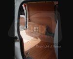 VW Caddy Maxi (2008-21) - Full Ply Lining Kit