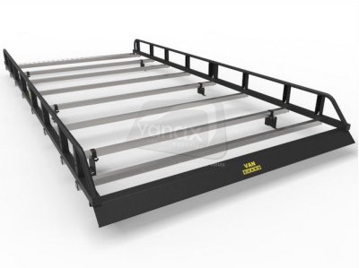 8 bar Maxrack Gallery Rack (L2)