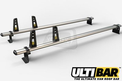 T5 (2002-15) - 2 x HD ULTI bars