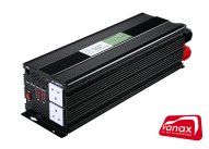 Intelligent Modified Sine Wave Inverter 5000W