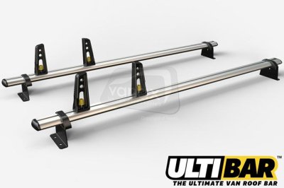 Interstar (2022-on) - 2 x HD ULTI bars