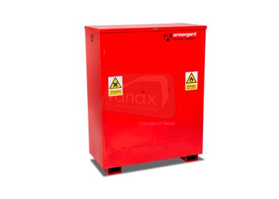 FSC3 - Flamstor Largel Hazardous Cabinet - 1205x580x1555 (WxDxH)