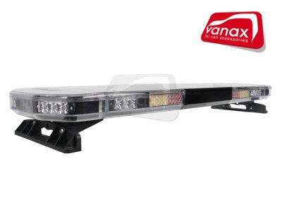 1100mm (43 1/4") Spartan LED Lightbar c/w Stop/Tail & Indicators