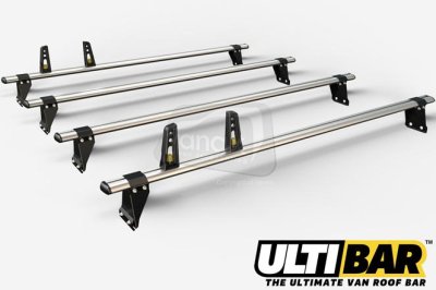 Crafter (2007-17) - 2 x HD ULTI bars