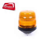 Vision Alert - REG 65 Single Bolt LED Beacon 400 Series