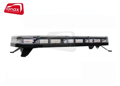 921mm (36 1/4") 4 bolt LED Low Profile Lightbar