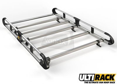 Citan (2012-21) - L2 H1 - ULTI rack & roller