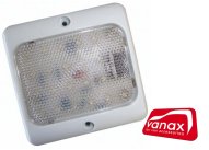 94mm interior LED square lamp with 22 LEDs