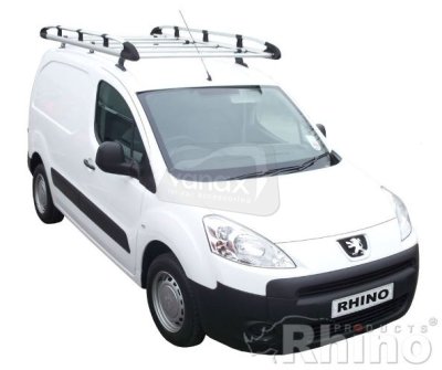 Berlingo (2008-18) - L1 H1 - Tailgate - Rhino KammRack