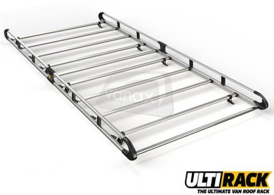 Crafter (2007-17) - L3 H2 - ULTI rack & roller