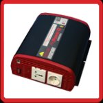 Inverters & Converters