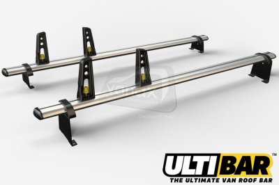 Combo (2001-2012) - 2 x HD ULTI bars