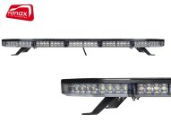 877mm (34 1/2") 4 bolt LED Low Profile Lightbar