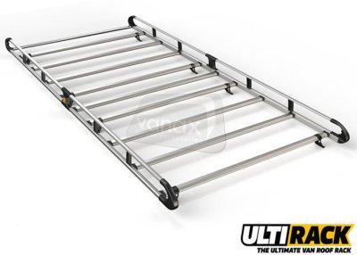 Sprinter (2006-18) - L2 H1 - ULTI rack & roller