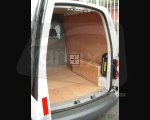 VW Caddy (2004-21) - Full Ply Lining Kit