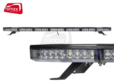 1197mm (47 1/4") 4 bolt LED Low Profile Lightbar