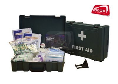 Car/Motor - Large First Aid Kit