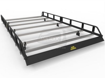 7 bar Maxrack Gallery Rack (L1)