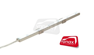 300mm Aluminium High Power LED Strip Light