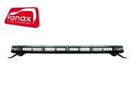 1150mm (42 1/4") LED Covert Lightbar Clear lens