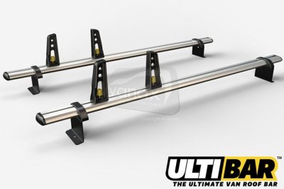 NV200 (2009-21) - 2 x HD ULTI bars