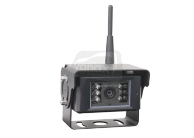 Digital Wireless Colour Camera with Audio - CAM15D