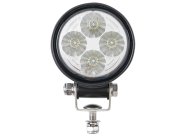 700 lumens - LED Worklamp - 84mm diameter x 65mm depth